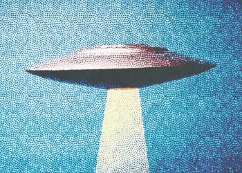 SIETE LIBROS PARA CREER EN LOS EXTRATERRESTRES