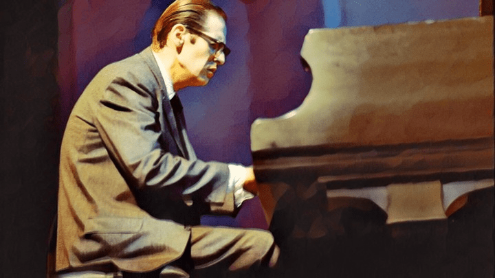 Bill Evans (1929 – 1980)