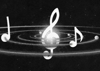 RITMO, MELODÍA Y ARMONÍA: FRACTALIDADES CÓSMICAS