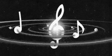 RITMO, MELODÍA Y ARMONÍA: FRACTALIDADES CÓSMICAS
