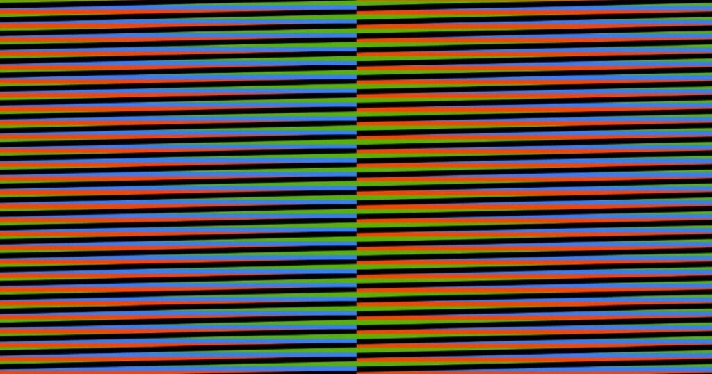 Carlos Cruz-Diez (1923 – 2019)