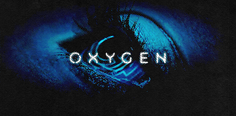 OXÍGENO