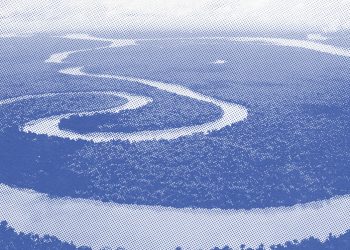 LOS SIETE RÍOS SAGRADOS DEL PLANETA