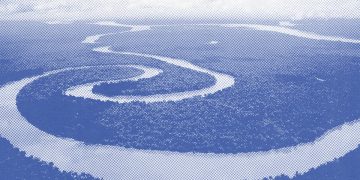 LOS SIETE RÍOS SAGRADOS DEL PLANETA
