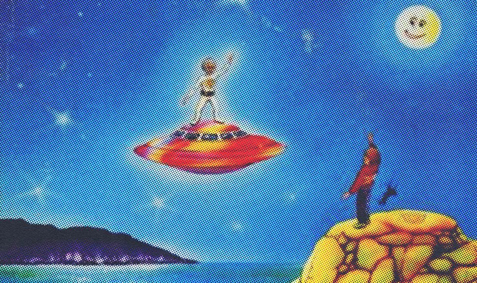 AMI, EL NIÑO DE LAS ESTRELLAS