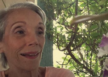 MERCEDES SCHNELL: “SIGO SIENDO UNA NIÑA EXPLORADORA”