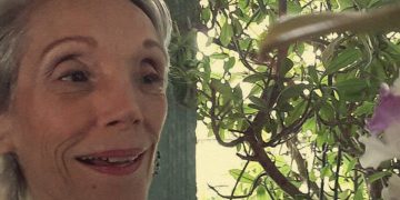 MERCEDES SCHNELL: “SIGO SIENDO UNA NIÑA EXPLORADORA”