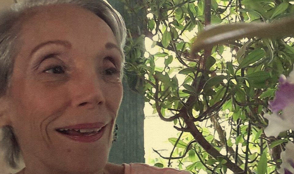 MERCEDES SCHNELL: “SIGO SIENDO UNA NIÑA EXPLORADORA”