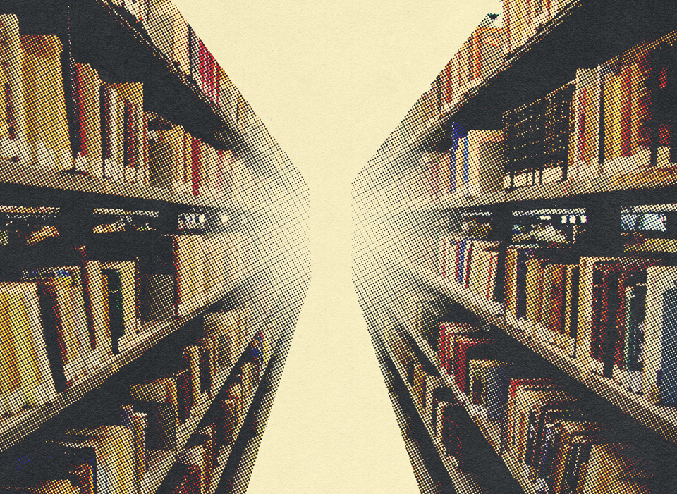 SIETE LIBROS PARA ESCOGER UN SENDERO EVOLUTIVO