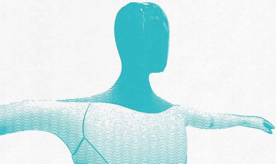 LA INMINENCIA DE LA ROBÓTICA HUMANOIDE