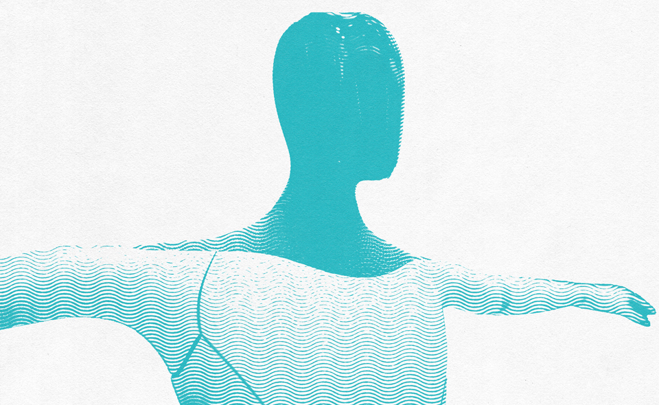 LA INMINENCIA DE LA ROBÓTICA HUMANOIDE
