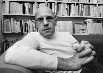 Michel Foucault (1926 – 1984)