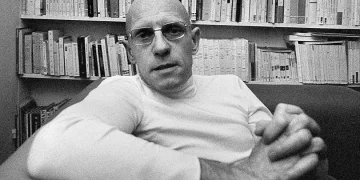 Michel Foucault (1926 – 1984)
