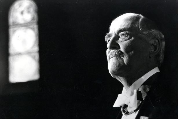 Victor Sjöström (1879 – 1960)