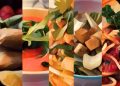 SIETE PLATOS VEGETARIANOS QUE SON UNA TENTACIÓN