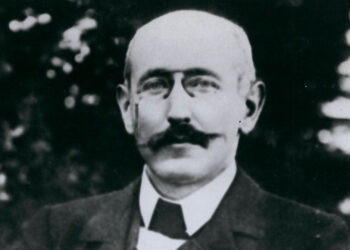 Alfred Dreyfus (1859 – 1935)