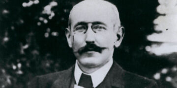 Alfred Dreyfus (1859 – 1935)