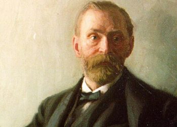 Alfred Nobel (1833 – 1896)