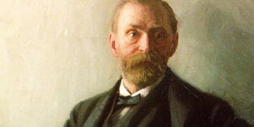 Alfred Nobel (1833 – 1896)