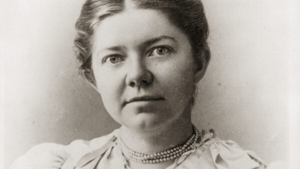 Amy Beach (1867 – 1944)