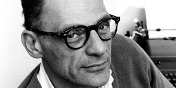 Arthur Miller (1915 – 2005)