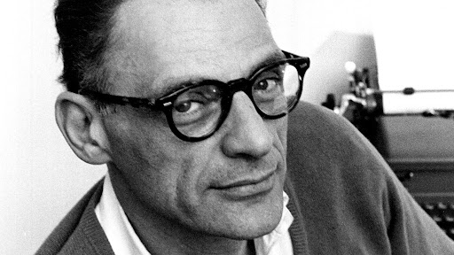 Arthur Miller (1915 – 2005)