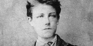 Arthur Rimbaud (1854 – 1891)
