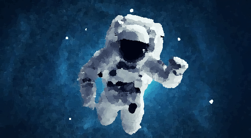 LOS RUSOS INICIAN LA ERA DEL CINE ESPACIAL