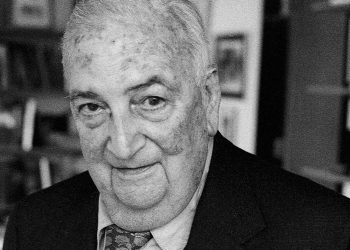 Baruj Benacerraf (1920 – 2011)