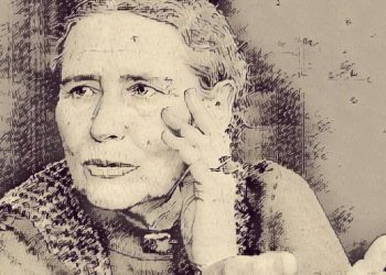 Doris Lessing (1919 – 2013)