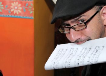 GONZALO GRAU: “ME AMO SIEMPRE, PERO ME GUSTA SENTIRME AMADO”
