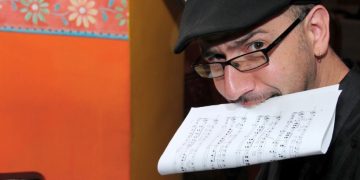 GONZALO GRAU: “ME AMO SIEMPRE, PERO ME GUSTA SENTIRME AMADO”