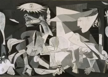 Pablo Picasso (1881 – 1973)