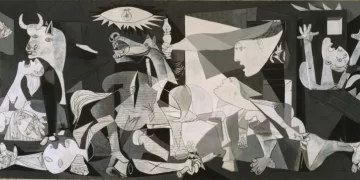 Pablo Picasso (1881 – 1973)