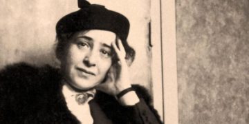 Hannah Arendt (1906 – 1975)