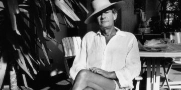 Helmut Newton (1920 – 2004)