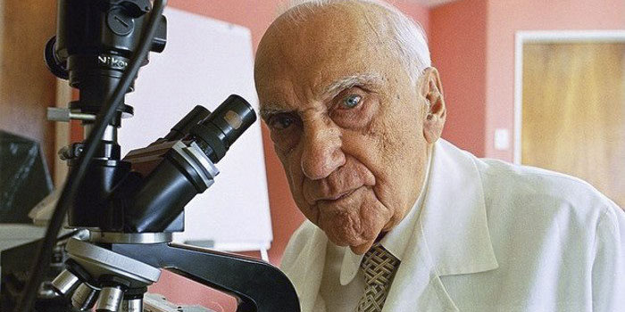Jacinto Convit (1913 – 2014)