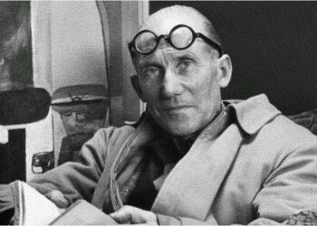 Le Corbusier (1887 – 1965)