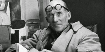 Le Corbusier (1887 – 1965)