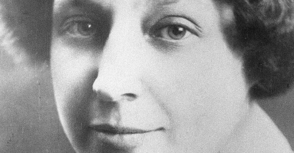 Marina Tsvetaeva (1892 – 1941)