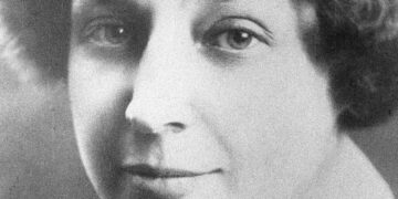 Marina Tsvetaeva (1892 – 1941)