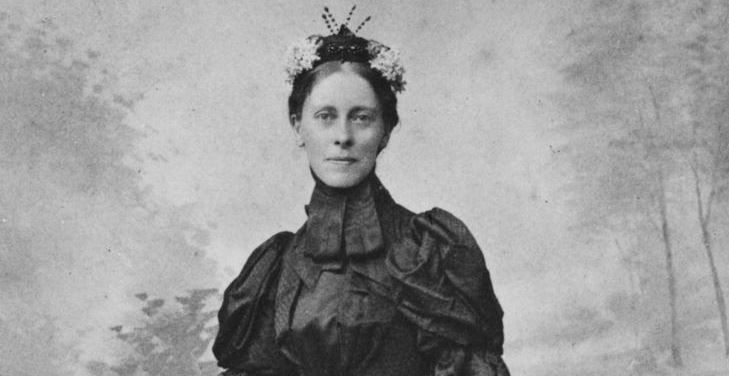 Mary Kingsley (1862 – 1900)