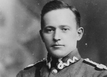 Merian C. Cooper (1893 – 1973)