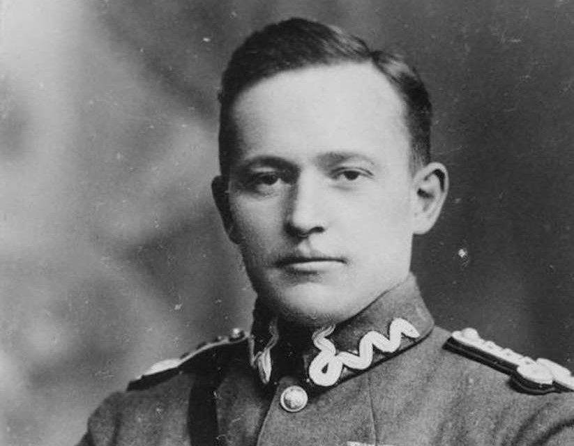 Merian C. Cooper (1893 – 1973)