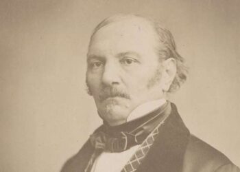 Allan Kardec (1804 – 1869)