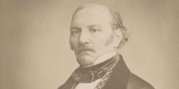Allan Kardec (1804 – 1869)