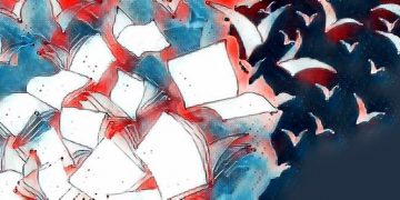 SIETE BIBLIOTECAS PARA SEDUCIR EL ENTENDIMIENTO