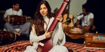 MINERVA BORJAS: “ME TOCA SEGUIR MADURANDO MI SENTIDO DE ABANDONO”