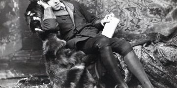 Oscar Wilde (1854 – 1900)