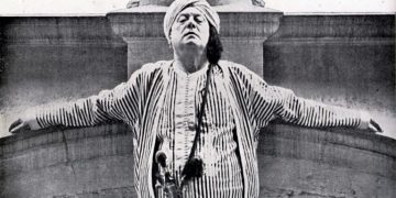 Aleister Crowley (1875 – 1947)